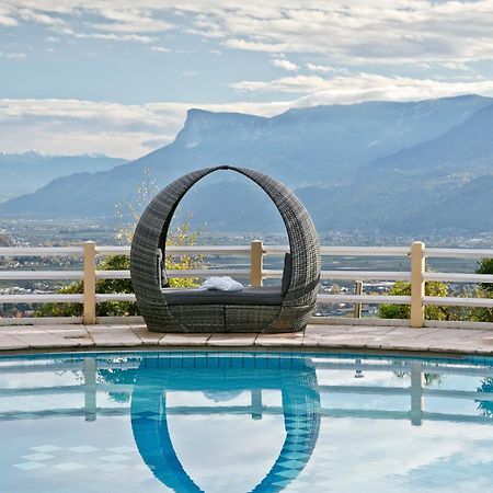 Panorama Vital Hotel Rimmele 蒂鲁罗 外观 照片