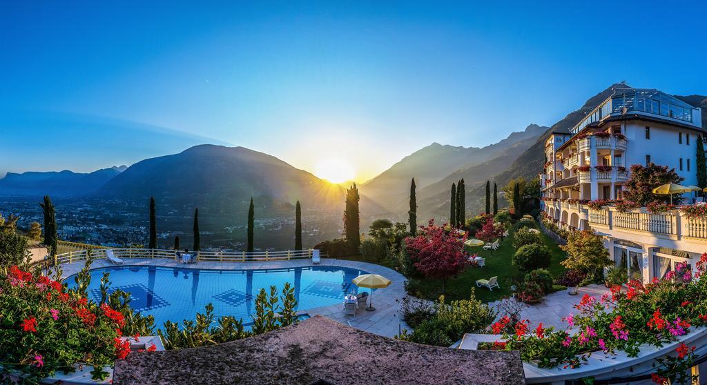 Panorama Vital Hotel Rimmele 蒂鲁罗 外观 照片
