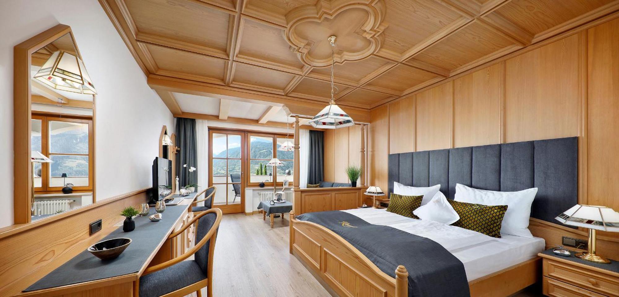 Panorama Vital Hotel Rimmele 蒂鲁罗 外观 照片