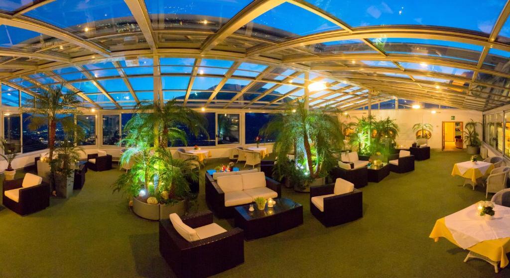 Panorama Vital Hotel Rimmele 蒂鲁罗 外观 照片