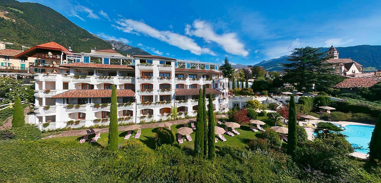 Panorama Vital Hotel Rimmele 蒂鲁罗 外观 照片