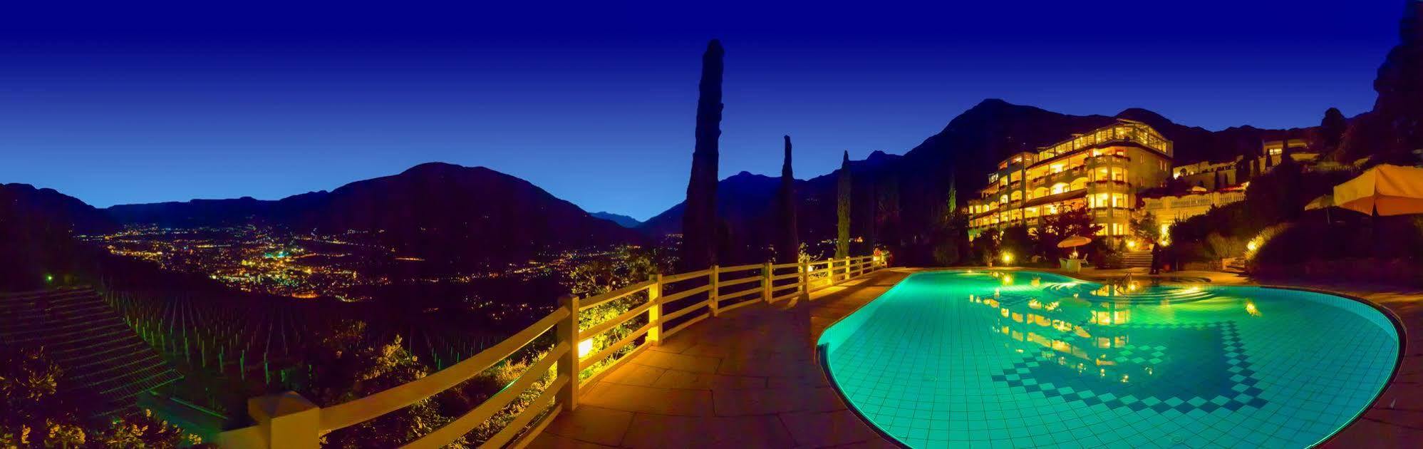Panorama Vital Hotel Rimmele 蒂鲁罗 外观 照片