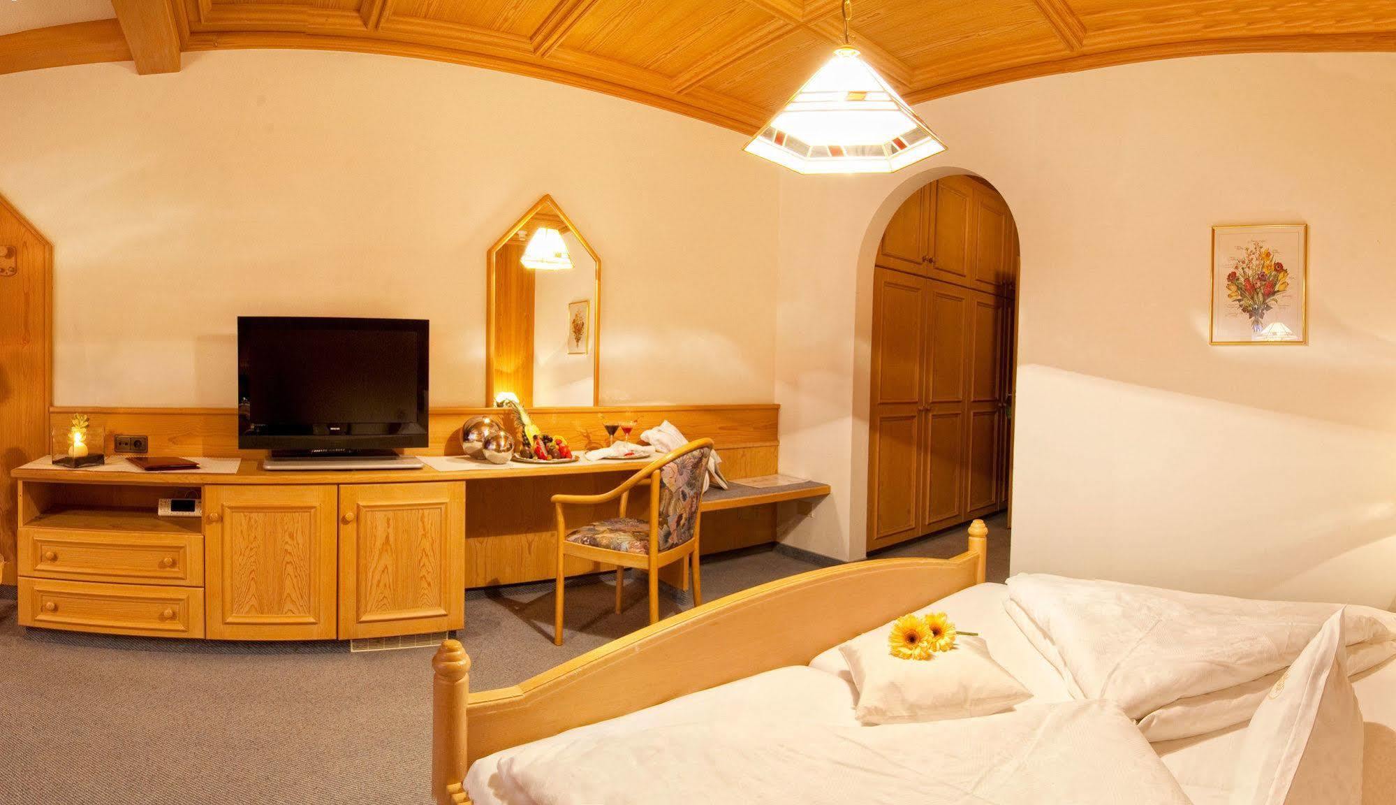 Panorama Vital Hotel Rimmele 蒂鲁罗 外观 照片
